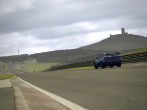 E3 : Gran Turismo 4 en sur-régime