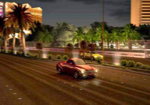 Gran Turismo 4 toujours sur les chapeaux de roue