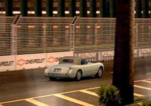 Gran Turismo 4 toujours sur les chapeaux de roue