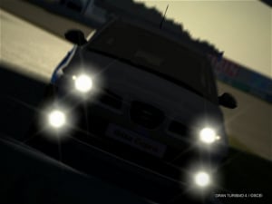 Gran Turismo 4 en images