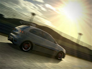 Gran Turismo 4 en images