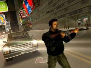 GTA III : Les coulisses du jeu qui a propulsé Rockstar sur le toit du monde