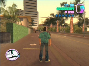 GTA III et Vice City bientôt en téléchargement sur PS3