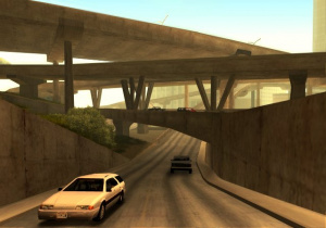 GTA San Andreas : avant GTA 5 et Zelda Breath of the Wild, la première grande révolution du monde ouvert