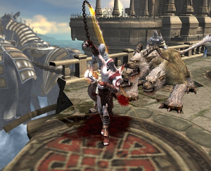 God Of War 2 - Playstation 2