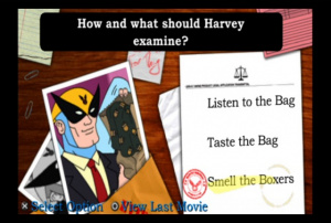 Images : Harvey Birdman : Attorney At Law