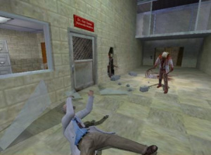 Half-Life, la bande-annonce