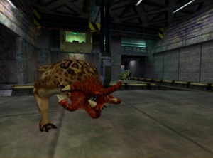 Half-Life PS2 pour bientôt