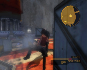 Headhunter : Redemption - Playstation 2