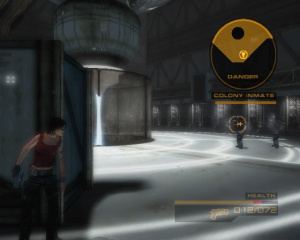 Headhunter : Redemption - Playstation 2