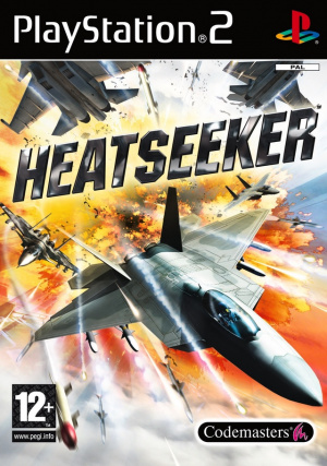 Heatseeker sur PS2