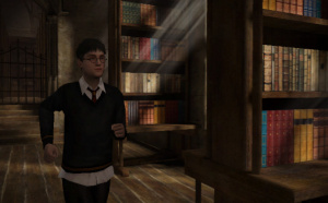 Images de Harry Potter : Le Prince de Sang Mêlé