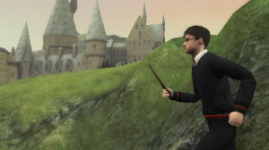 Images de Harry Potter : Le Prince de Sang Mêlé
