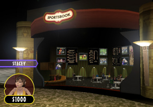 E3 : Le Casino a le rythme dans la peau