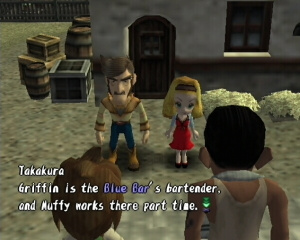 Harvest Moon : A Wonderful Life Special Edition