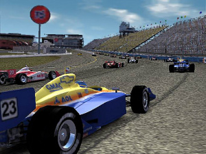 E3 : IndyCar Series 2005