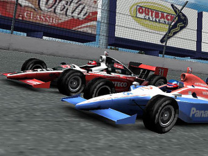 E3 : IndyCar Series 2005