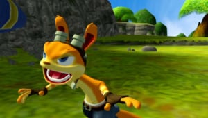 GC 2009 : Images de Jak and Daxter : The Lost Frontier