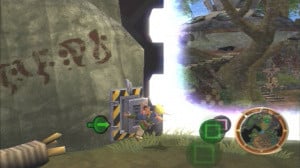 Jak & Daxter : The Lost Frontier