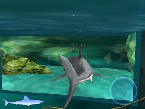 Jaws Unleashed - Playstation 2