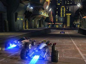 Jak X : Combat Racing - Playstation 2