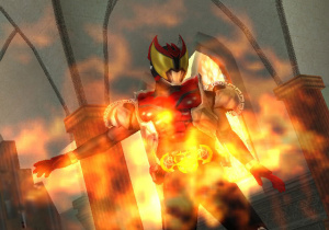 Images de Kamen Rider : Climax Heroes