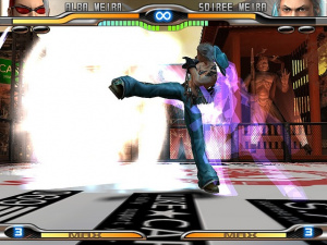Images : King Of Fighters 2006
