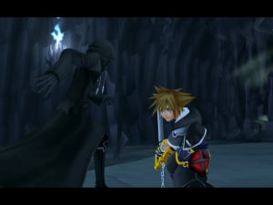 E3 : Kingdom Hearts 2