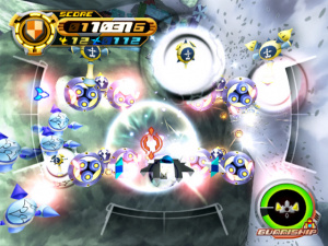 Images : Kingdom Hearts 2 se précise