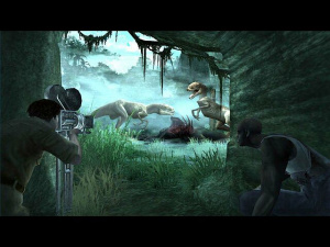 E3 : King Kong