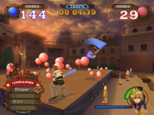 BTG : Il y a dix ans, Kingdom Hearts 2 prenait son envol sur PS2