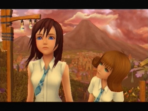 BTG : Il y a dix ans, Kingdom Hearts 2 prenait son envol sur PS2