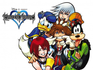 Kingdom Hearts - Une alliance équitable