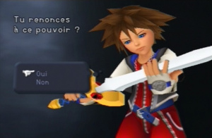 Kingdom Hearts - Des mondes connectés