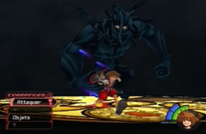 Kingdom Hearts - L'élu de la Keyblade