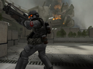 E3 : Killzone en approche