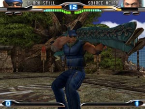 Images : The King Of Fighters Maximum Impact 2