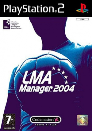 Roger Lemerre : La Sélection des Champions 2004 sur PS2