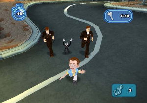 Leisure Suit Larry : Magna Cum Laude - Playstation 2