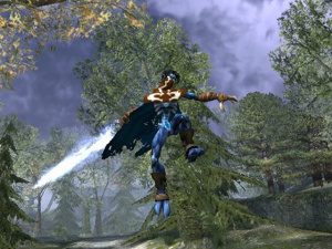 Legacy Of Kain : Defiance - Xbox