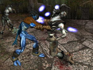 Legacy Of Kain : Defiance - Playstation 2