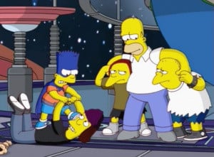 Wiki de Les Simpson : Le Jeu