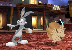 Looney Tunes : Back In Action