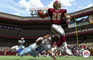 Madden NFL 06 - Playstation 2