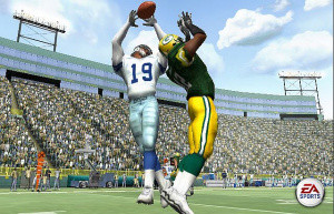Madden NFL 06 - Playstation 2