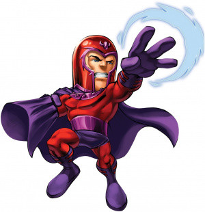 Images de Marvel Super Hero Squad
