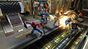 Marvel  : Ultimate Alliance, le best-of définitif ?