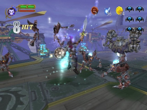 Maximo Vs Army Of Zin - Playstation 2