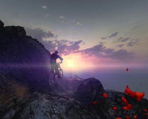 Présentation : Mountain Bike Adrenaline feat. Salomon descend (enfin) de la montagne