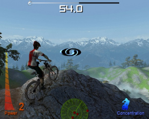 Présentation : Mountain Bike Adrenaline feat. Salomon descend (enfin) de la montagne